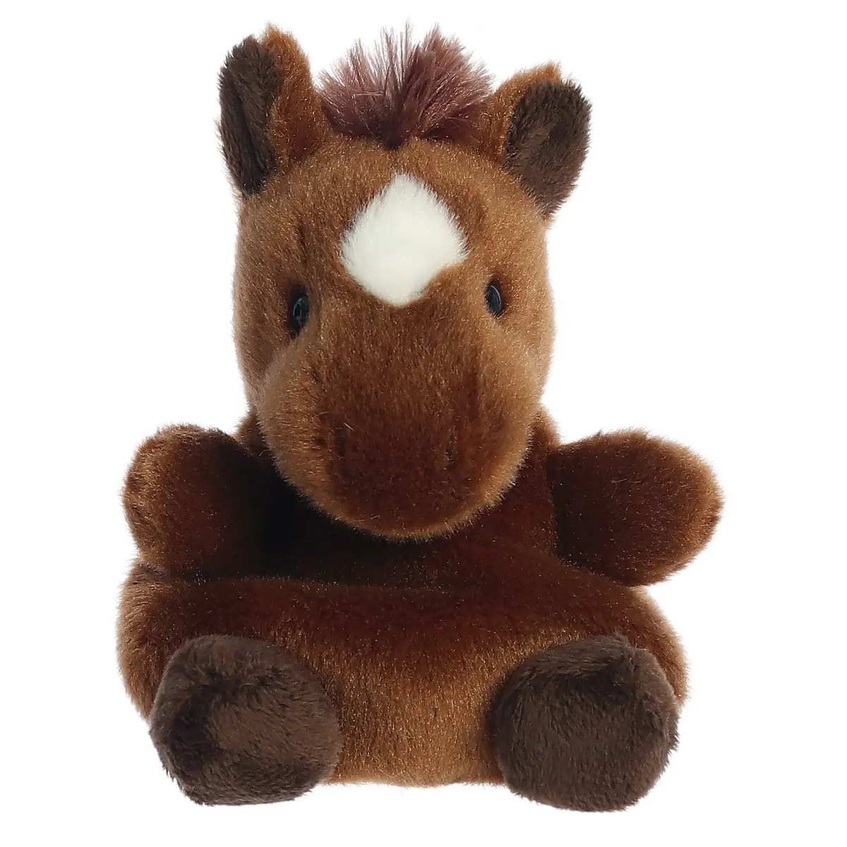 Truffle Brown Horse™ 1