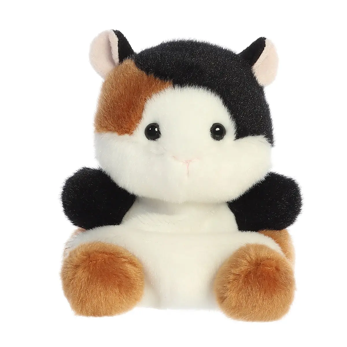 Nutmeg Guinea Pig™ 1