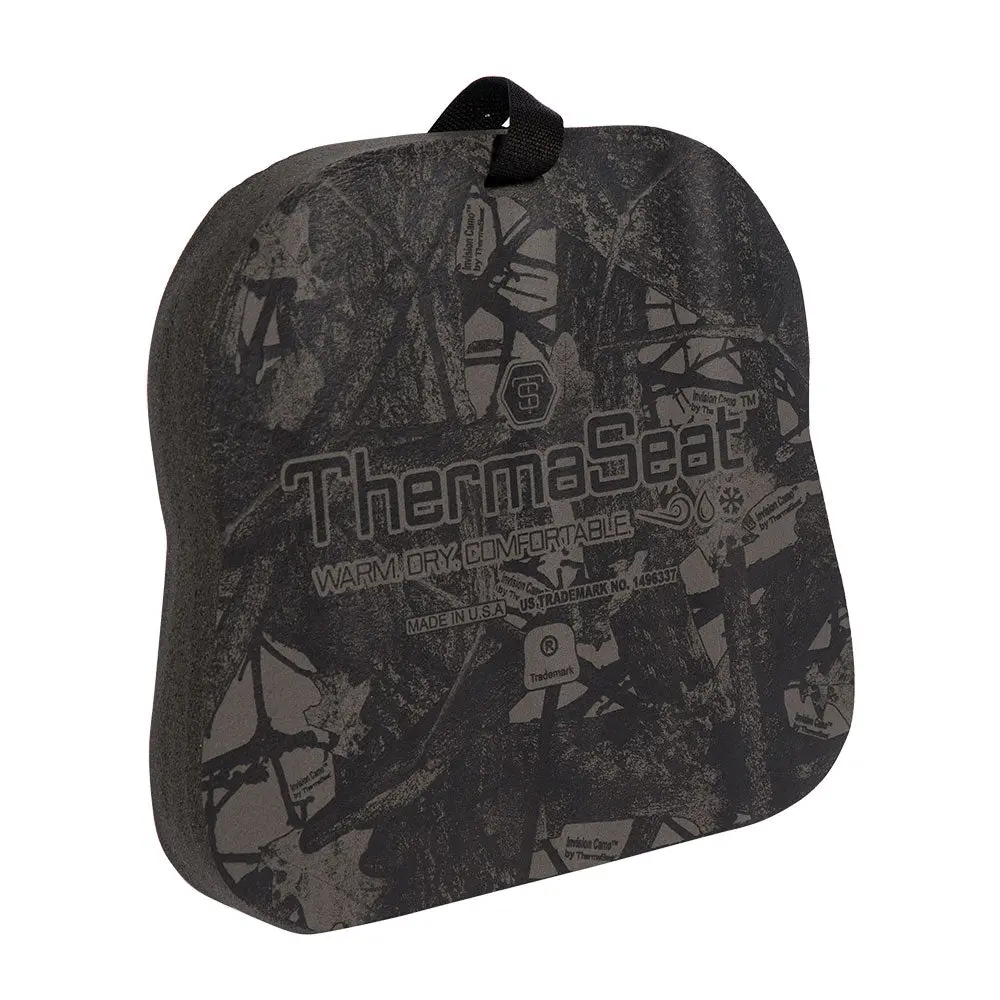 Thermaseat Traditional Series Seat Cushion (1.5" Thick) 1