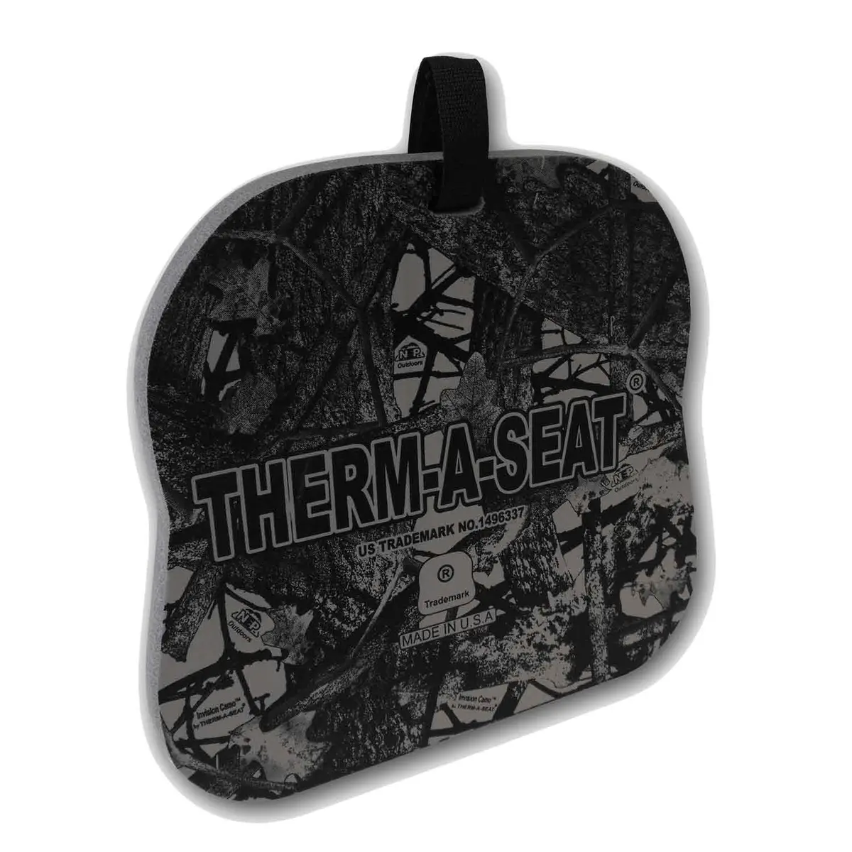 Thermaseat Traditional Series Seat Cushion (.75" Thick) 1