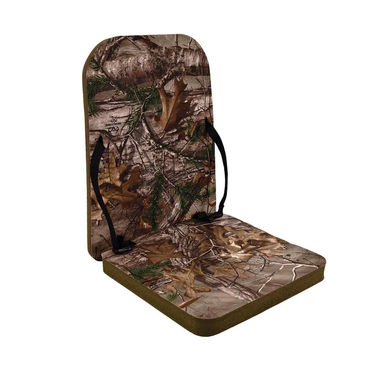 Thermaseat Tree Stand Hunter Seat 1