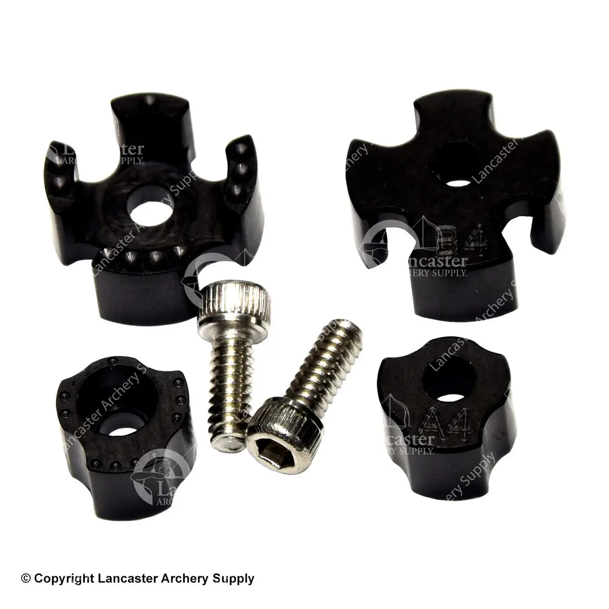 Lucky Stops Size Ab4 Pro (Bowtech) 1