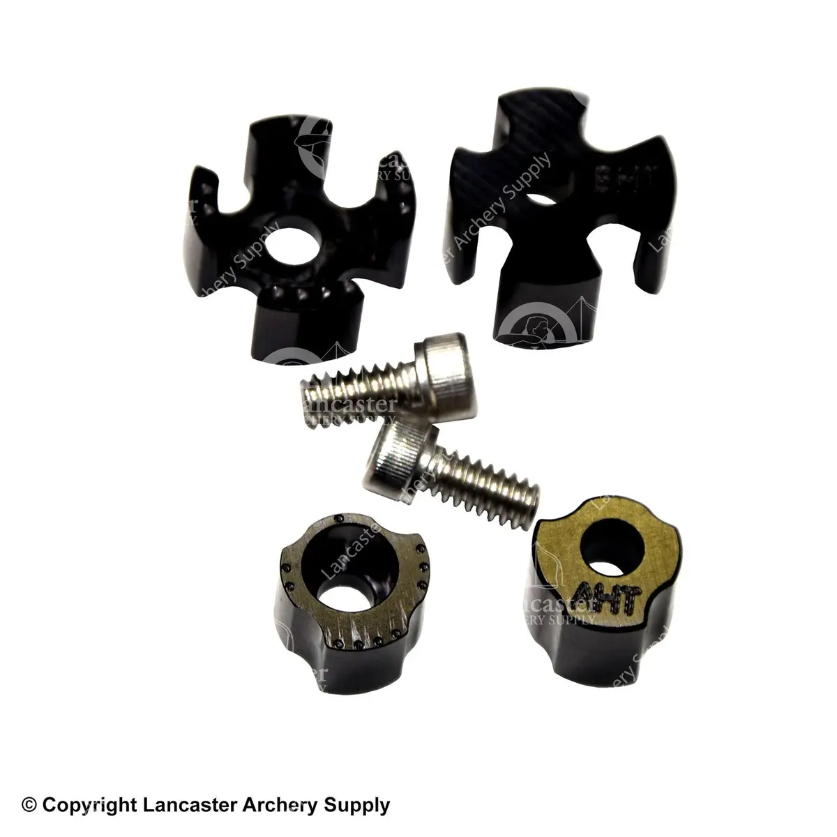 Lucky Stops Size Abh Pro (Hoyt Dfx) 1