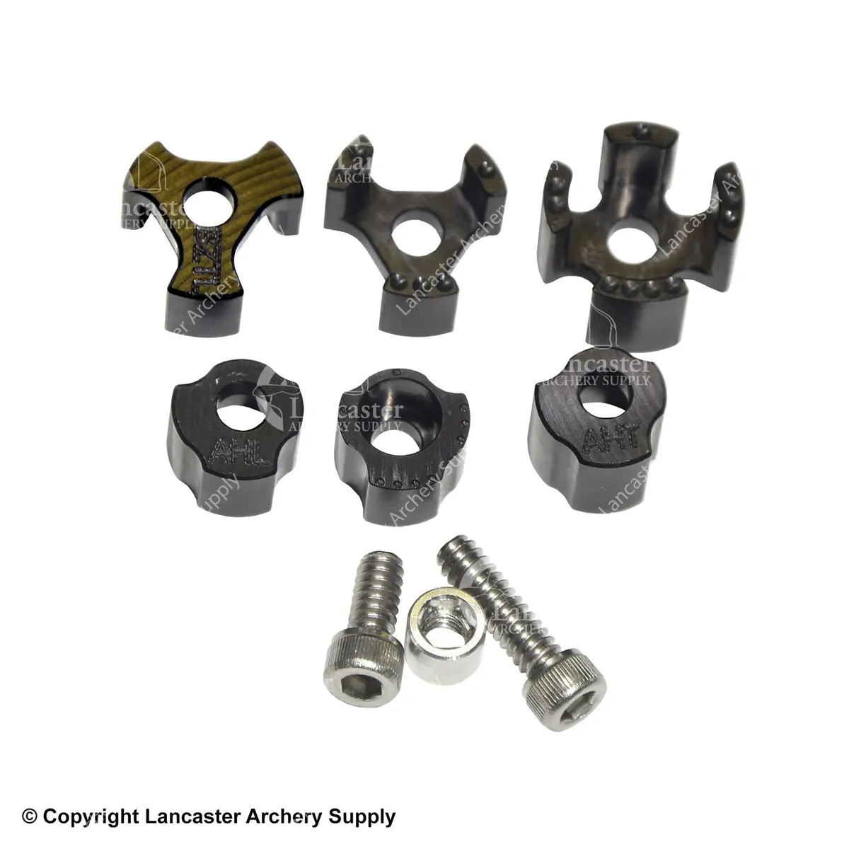 Lucky Stops Size Azt Bzt3 Pro (Hoyt Zt) 1