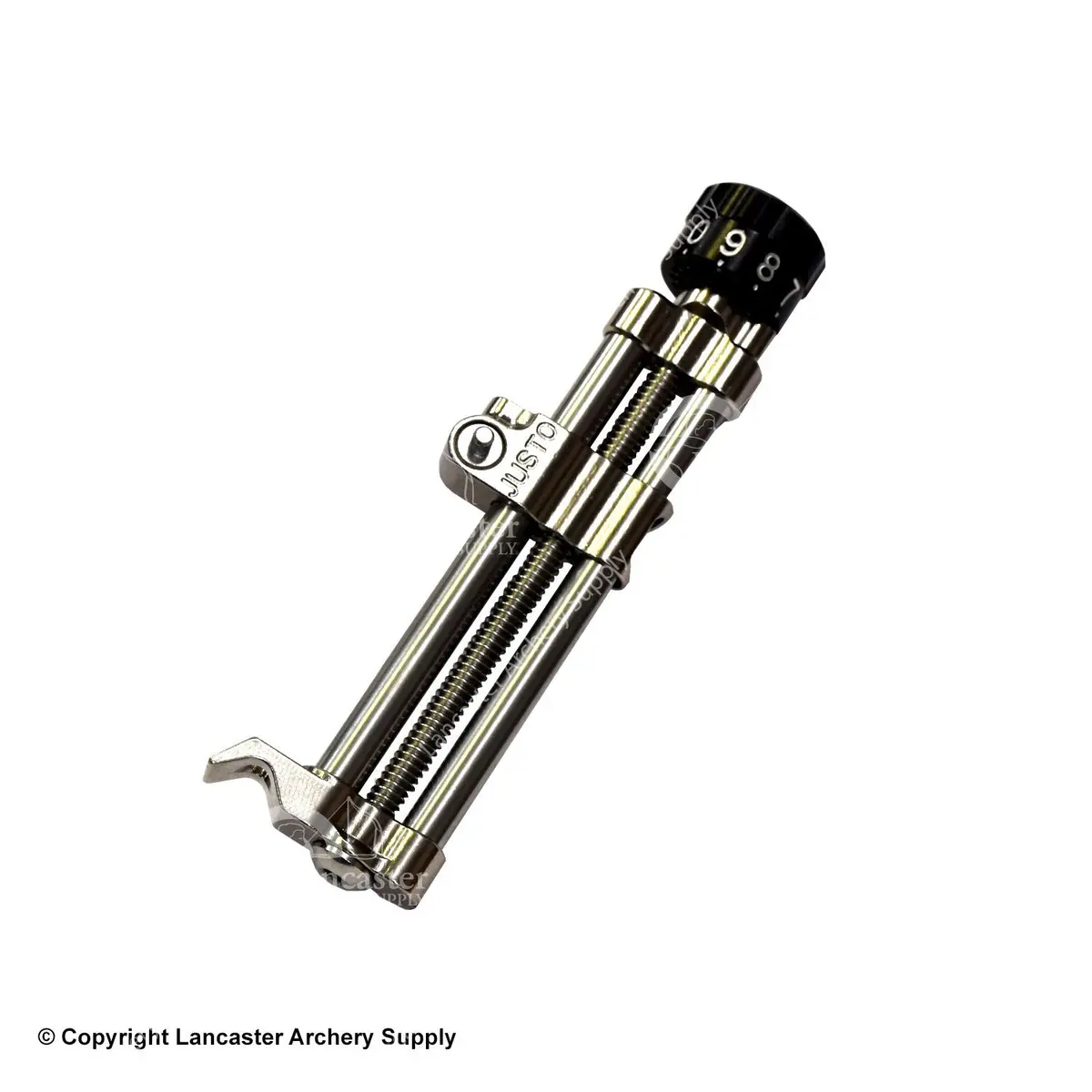 Lucky Stops Justo Micro Adjust Draw Stop Tool 1