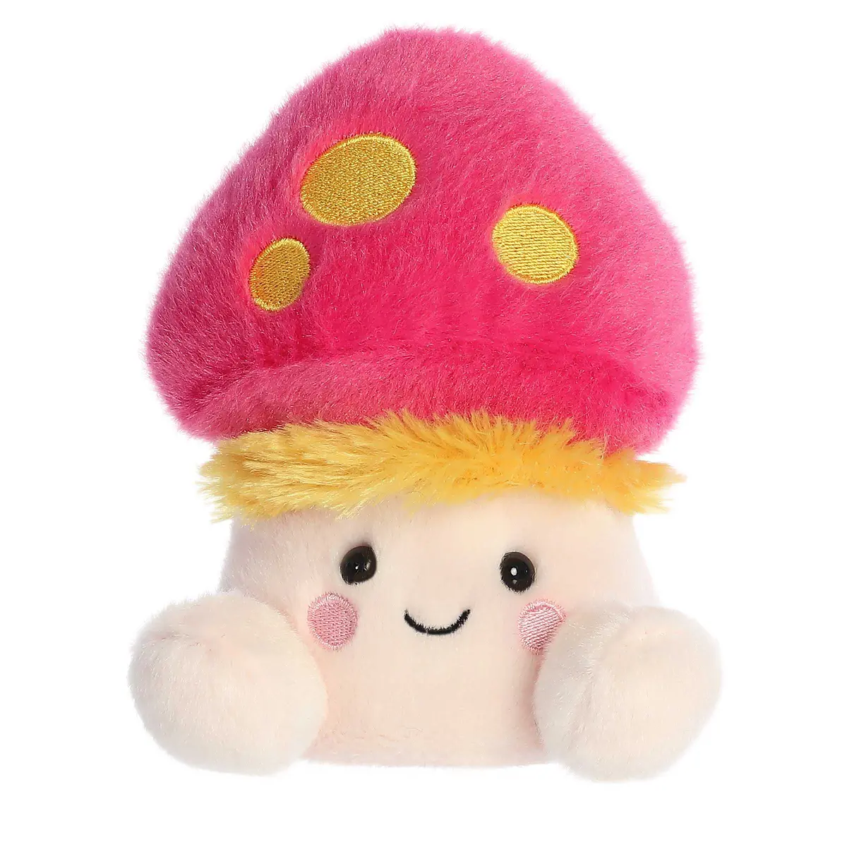 Favio Fluffy Mushroom™ 1