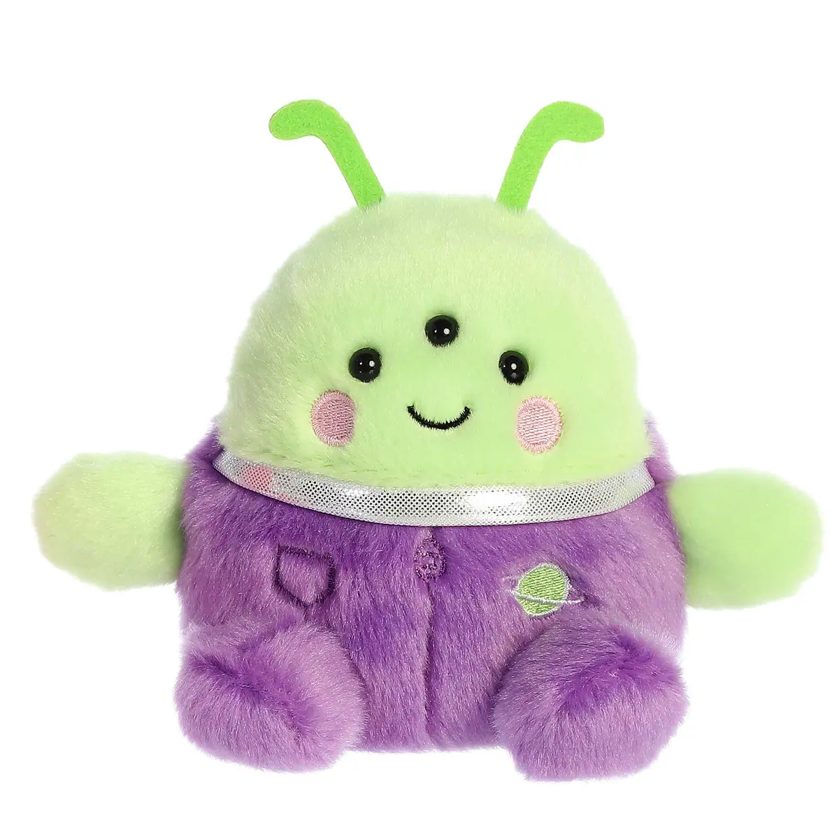Zorg Green Alien™ 1