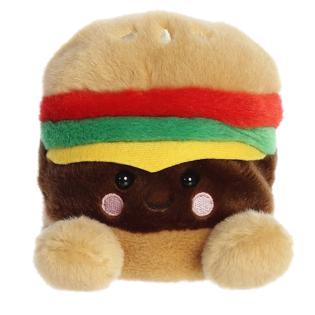 Charles Cheeseburger™ 1