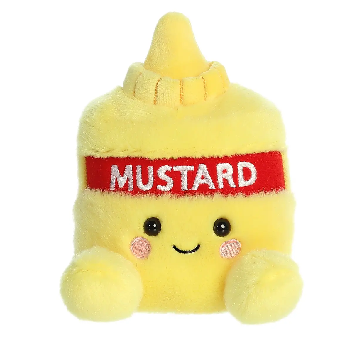Newton Mustard™ 1