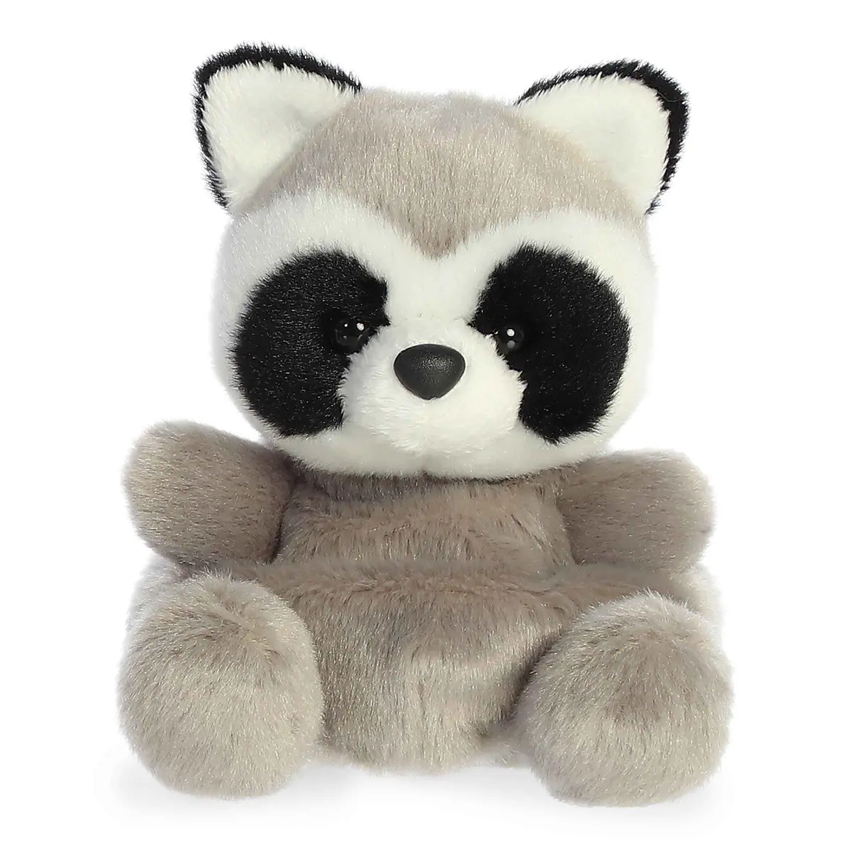 Rascal Raccoon™ 1