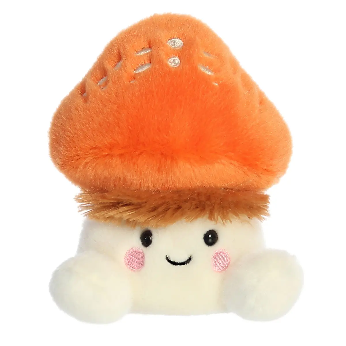 Fabian Fluffy Mushroom™ 1