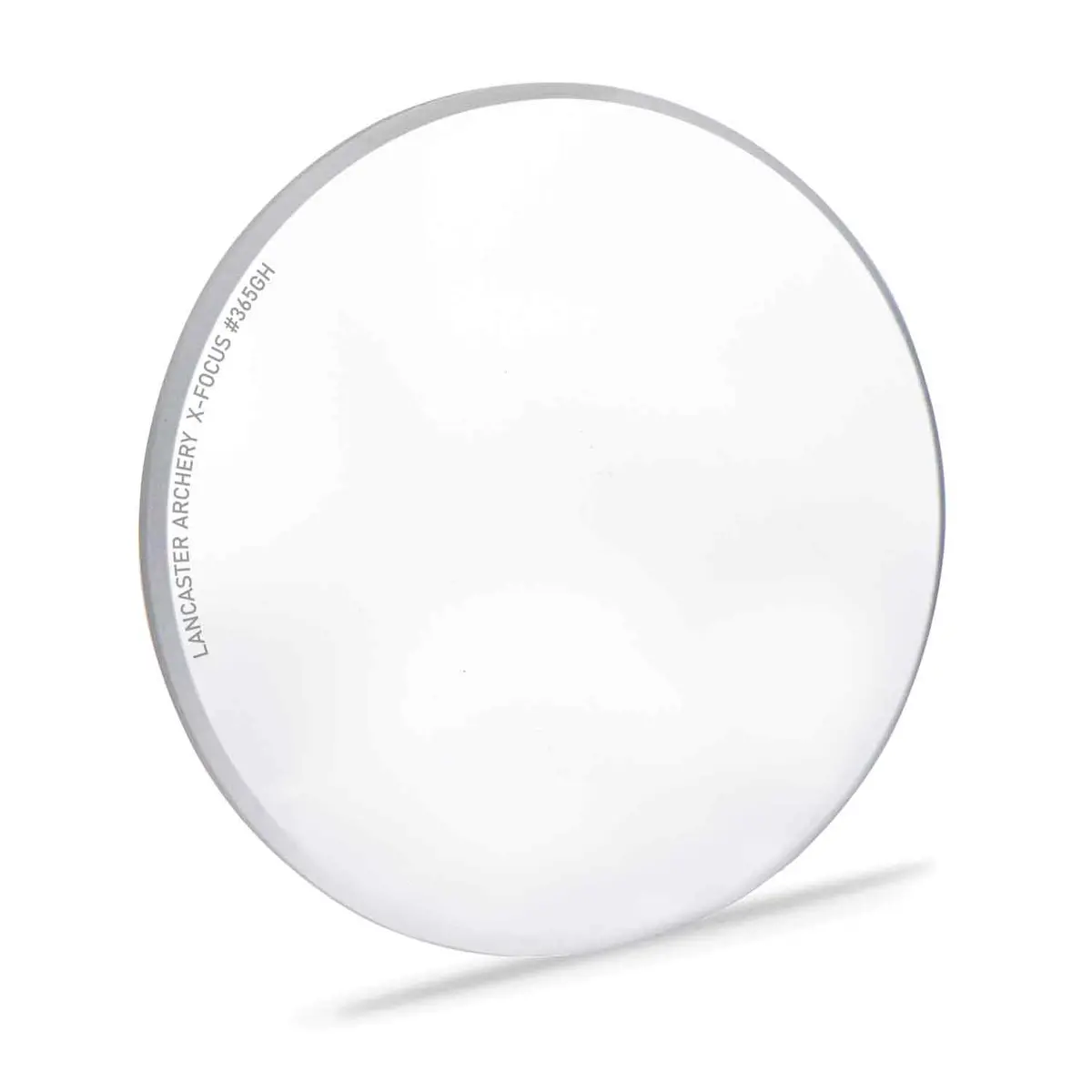 X-Focus 365 Glass Lens (Axcel) 1