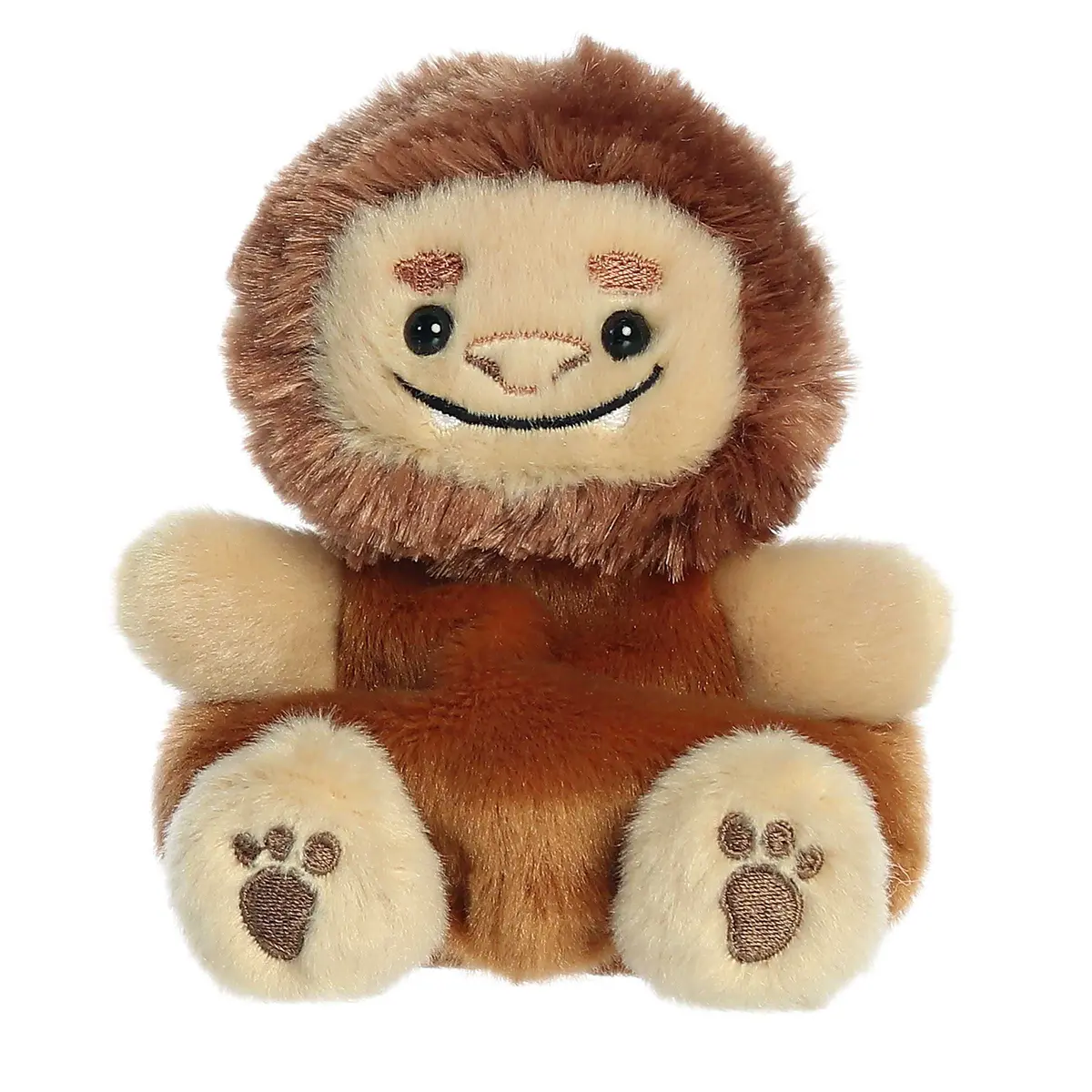 Brock Big Foot™ 1