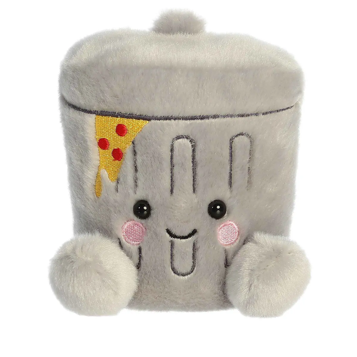 Garbanzo Trashcan™ 1