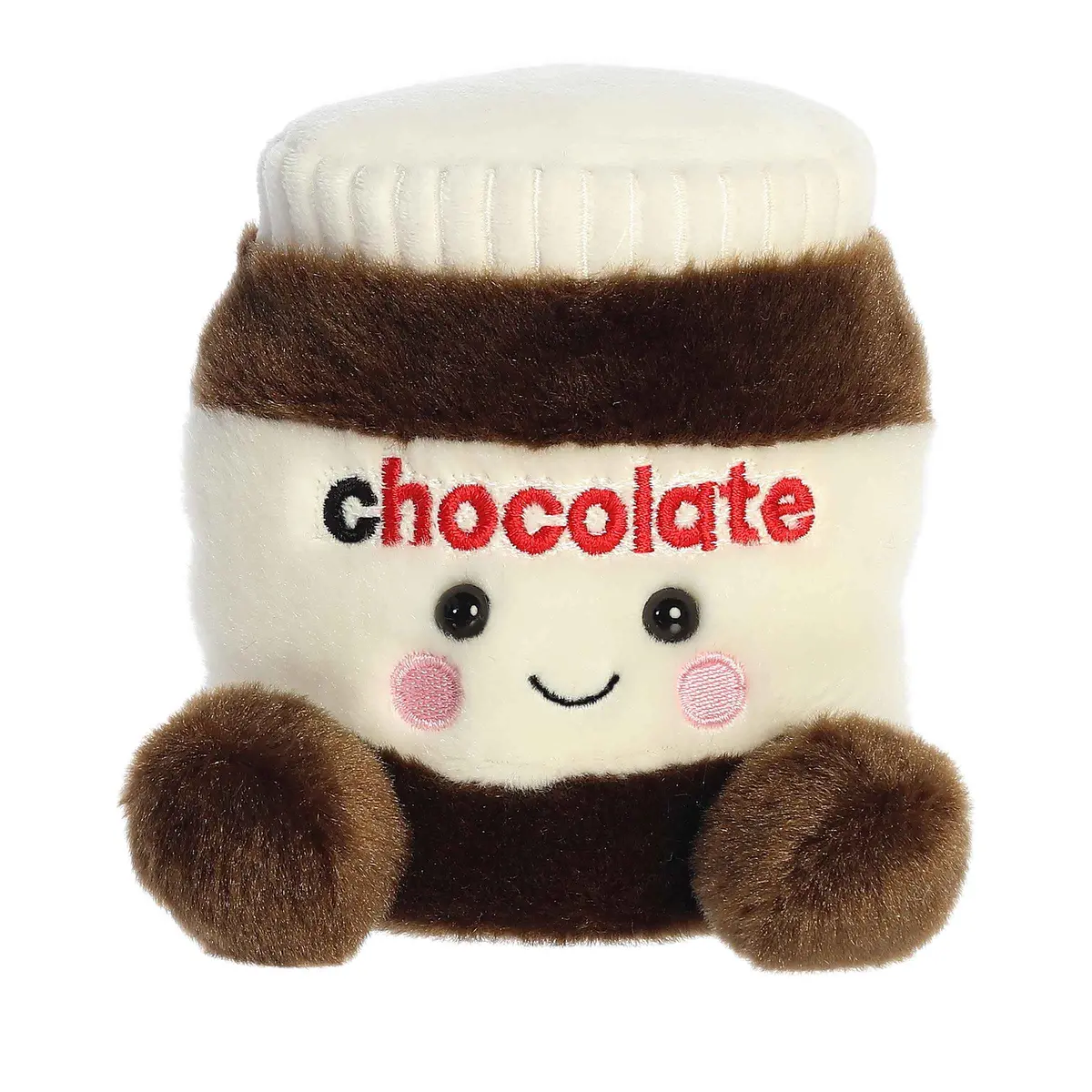 Silky Chocolate Spread™ 1