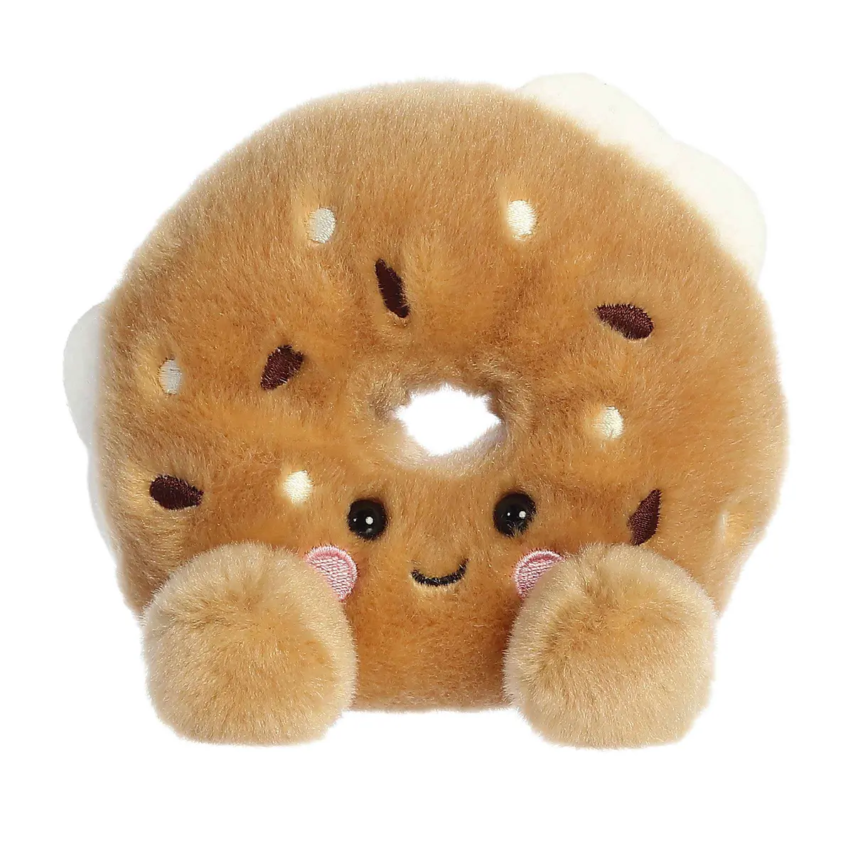 Tony Everything Bagel™ 1