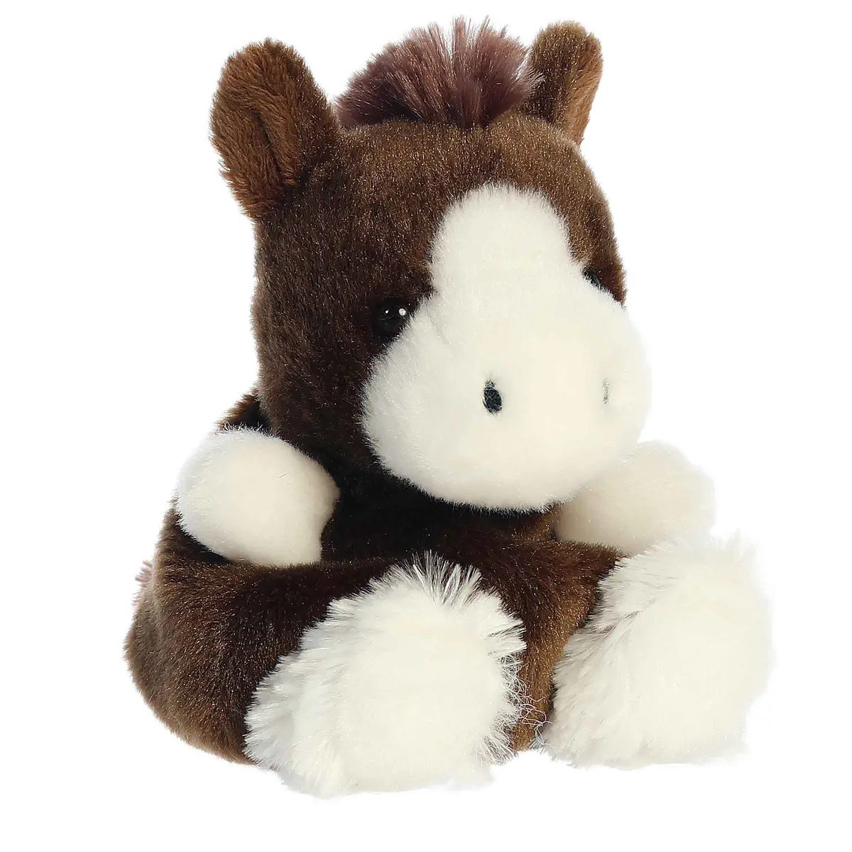 Darius Clydesdale™ 1