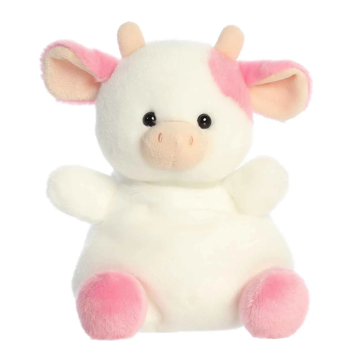 8" Belle Strawberry Cow™ 1