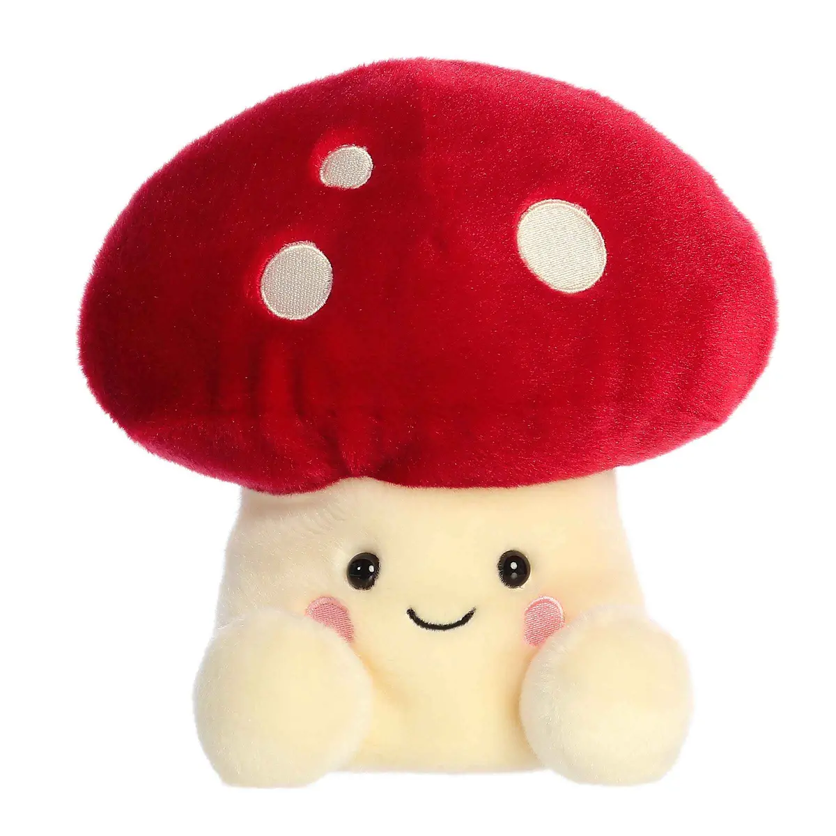 8" Amanita Mushroom™ 1