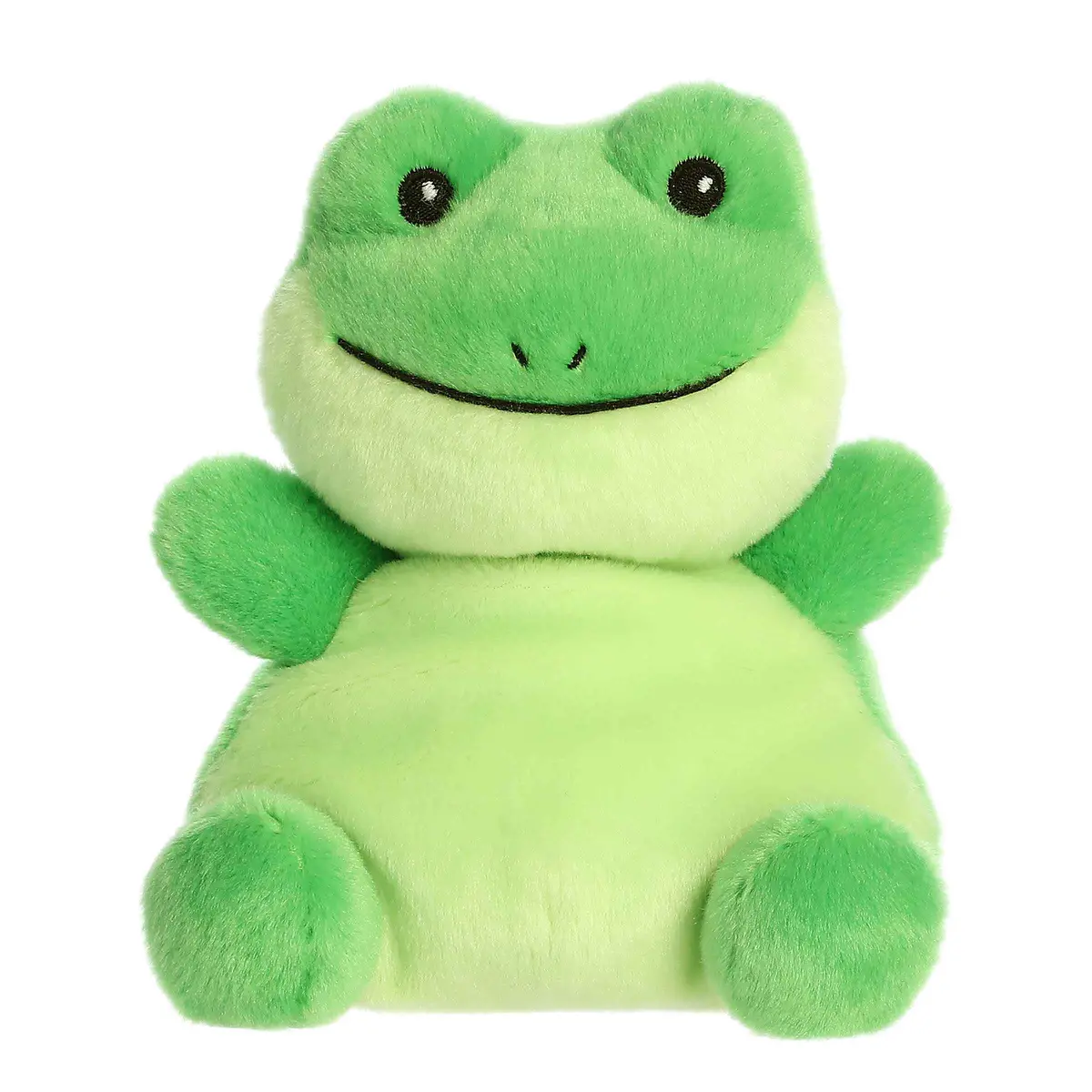 8" Ribbits Frog™ 1