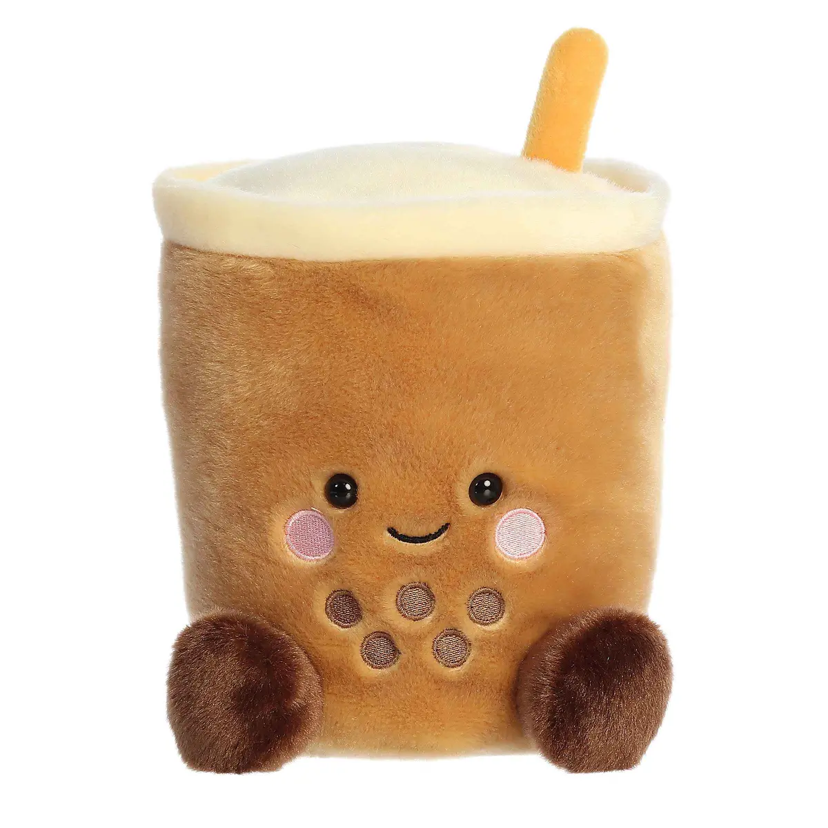 8" Milky Tea Boba™ 1
