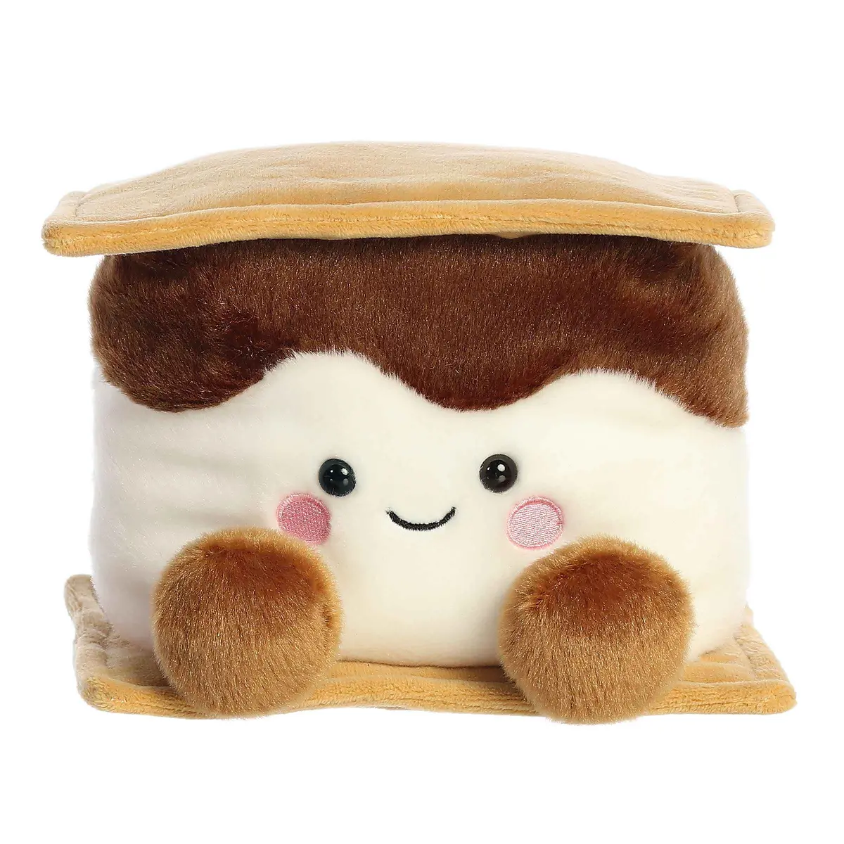 8" Toastee S'more™ 1