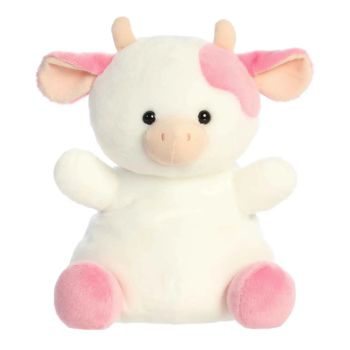 13" Belle Strawberry Cow™ 1