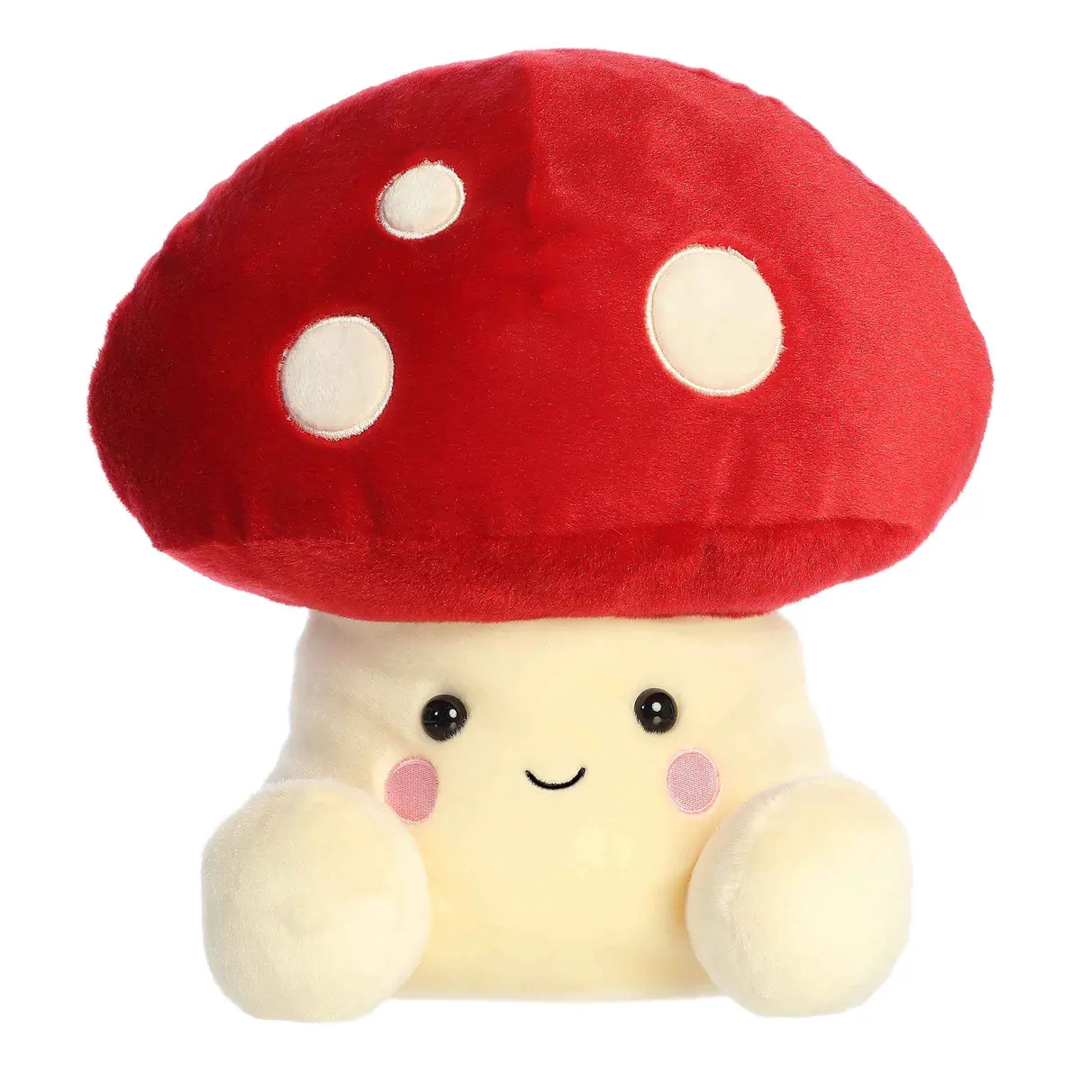 13" Amanita Mushroom™ 1