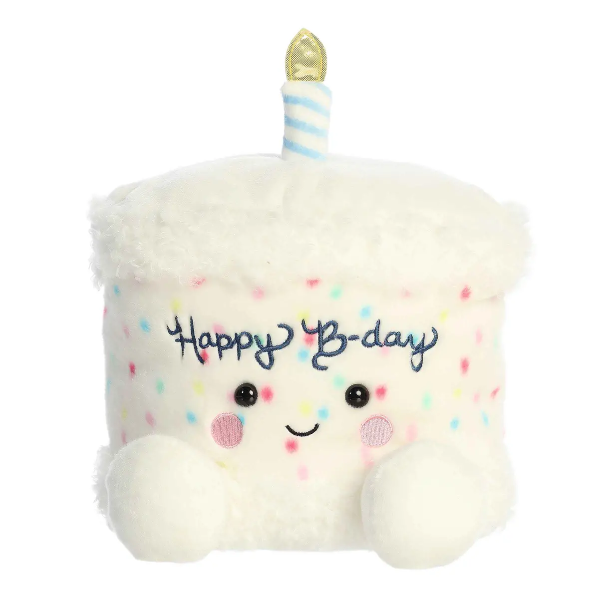 13" Happy B'day Cake™ 1