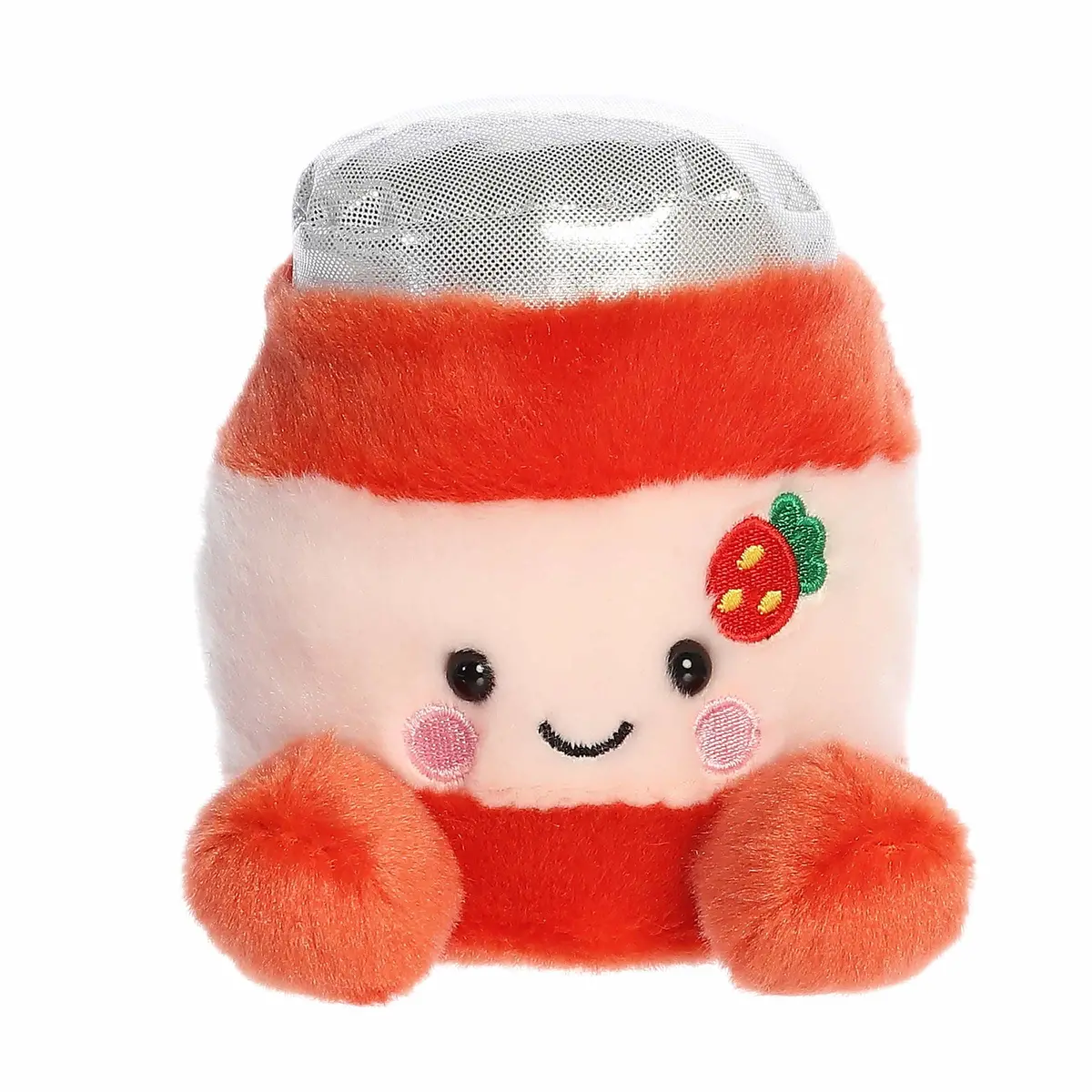 Jj Strawberry Jelly™ 1