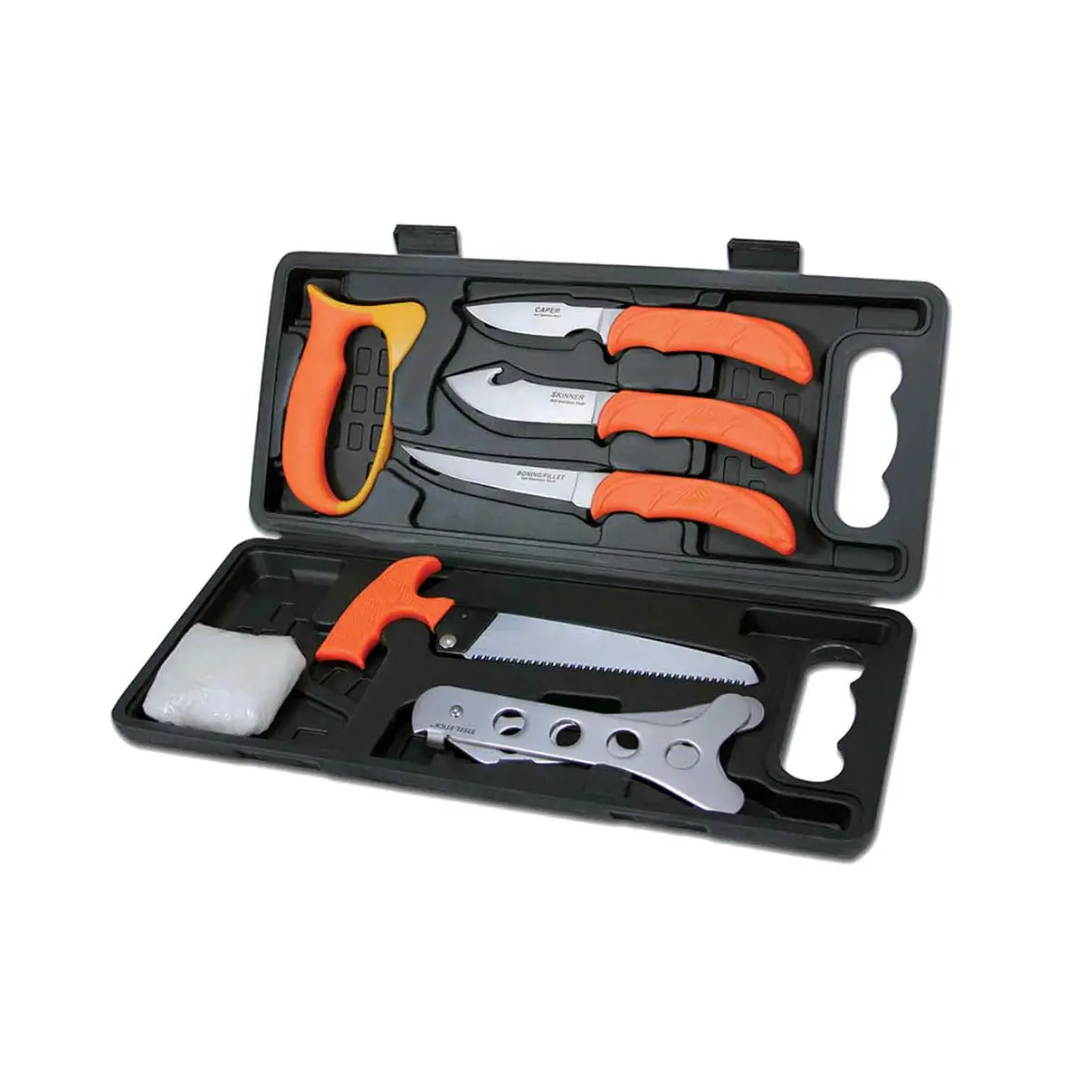 Outdoor Edge Wild-Pak Game Processing Set 1