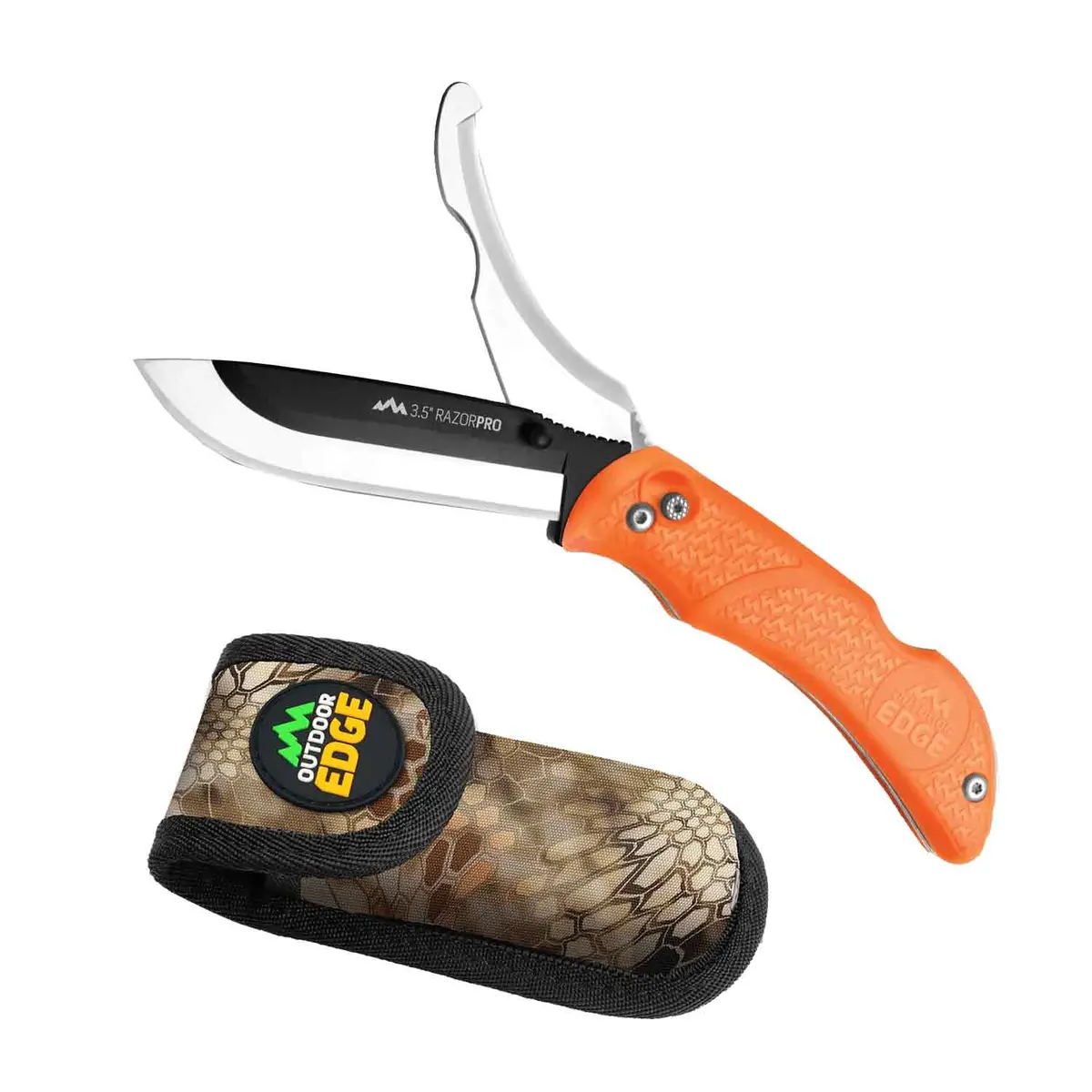 Outdoor Edge Razor-Pro Knife 1