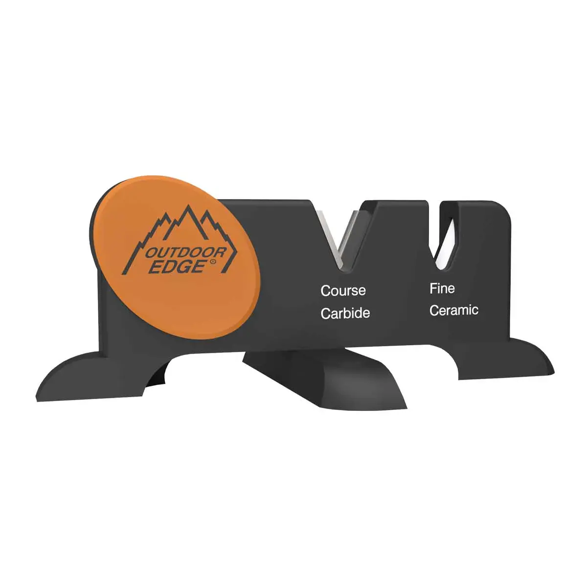 Outdoor Edge Sharp-X Knife Sharpener 1
