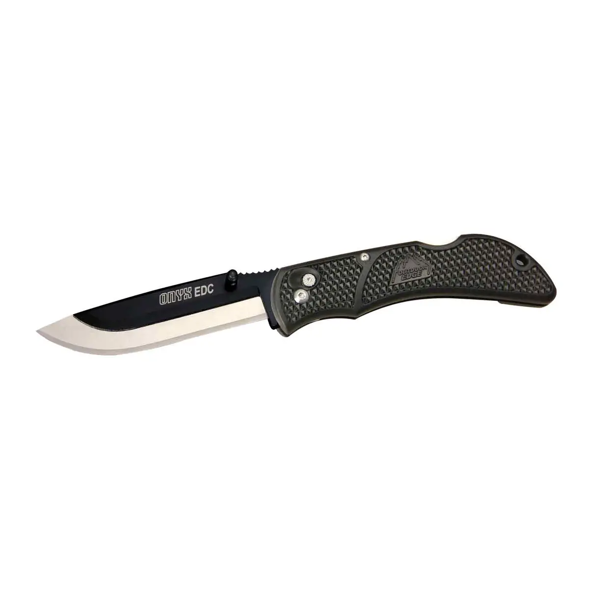 Outdoor Edge Onyx Edc Knife 1