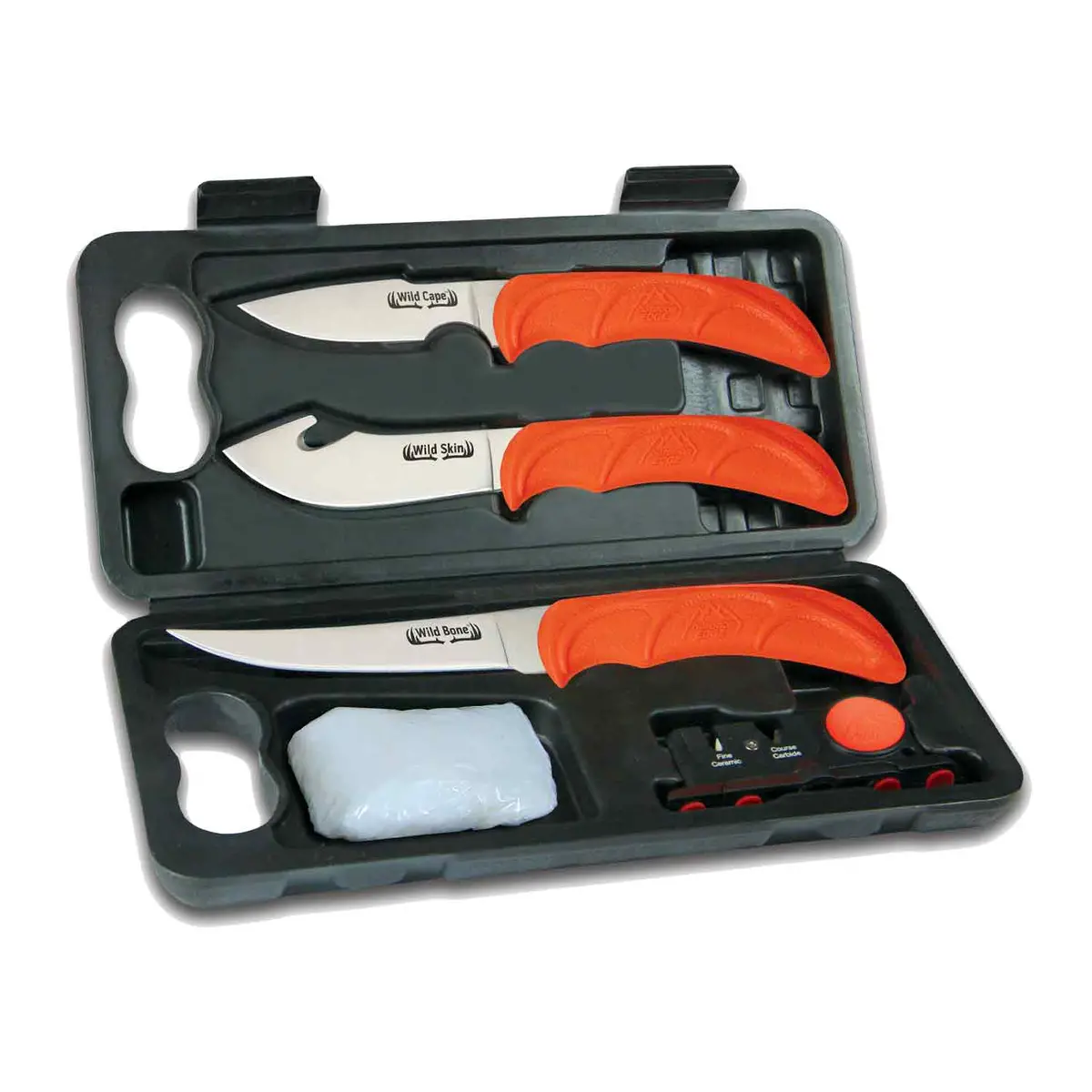 Outdoor Edge Wild-Lite Game Processing Set 1