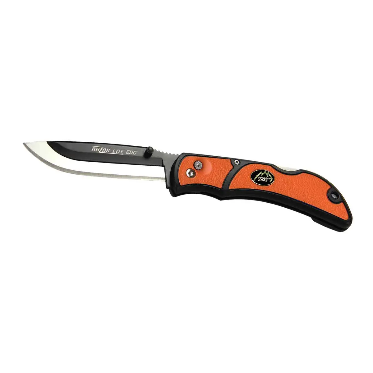 Outdoor Edge 3.0" Razor-Lite Edc Knife 1