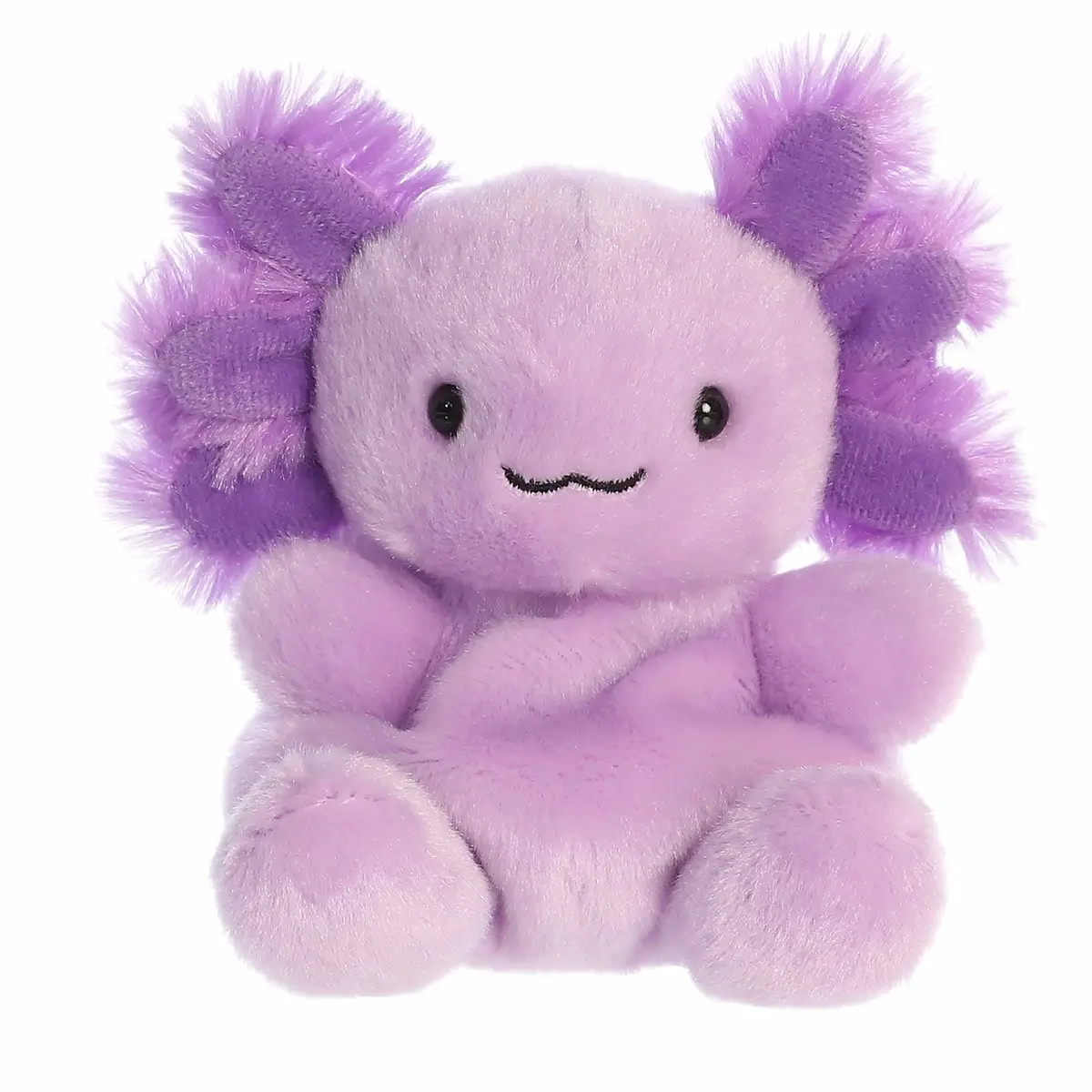 Xavier Purple Axolotl™ 1