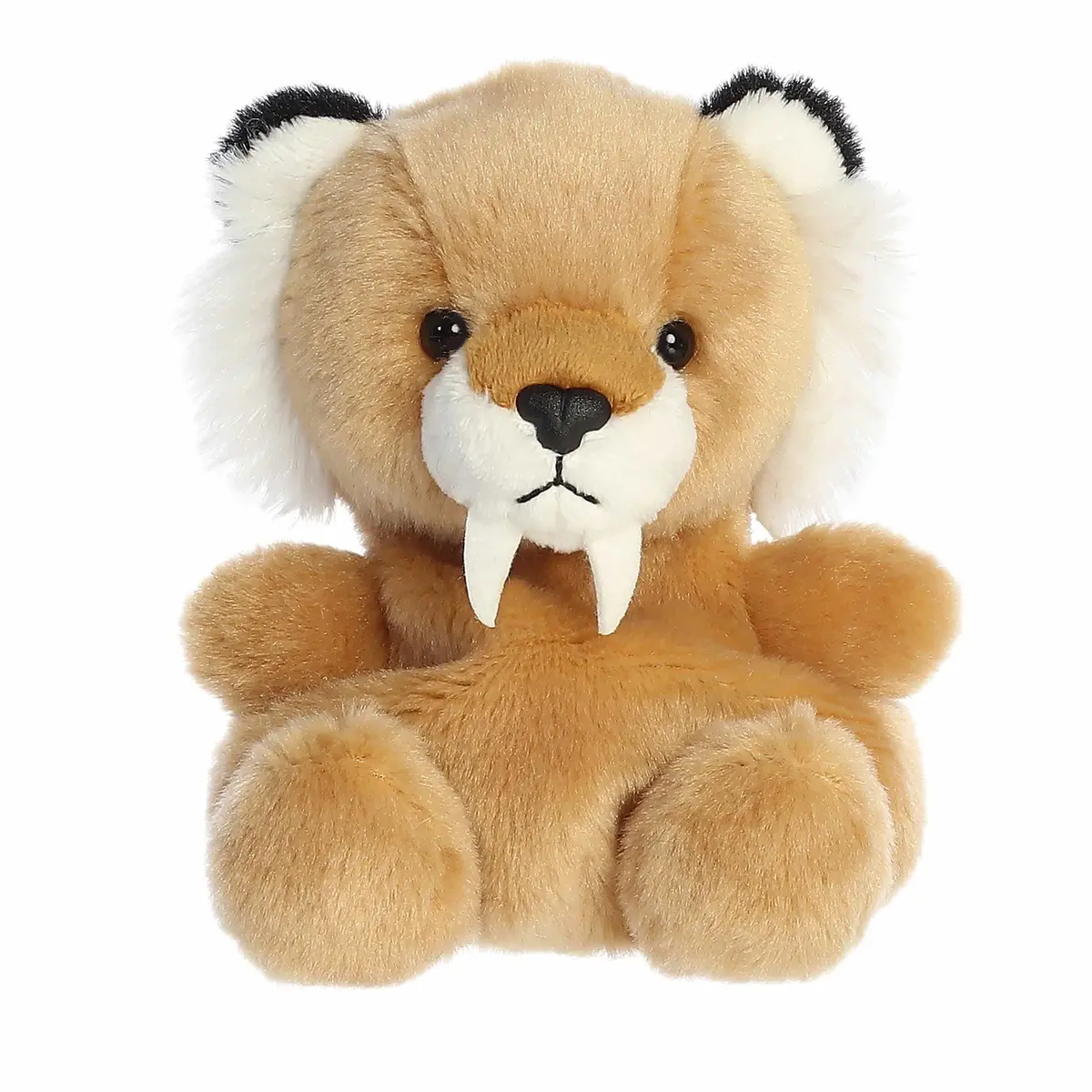 Ash Saber Tooth Tiger™ 1