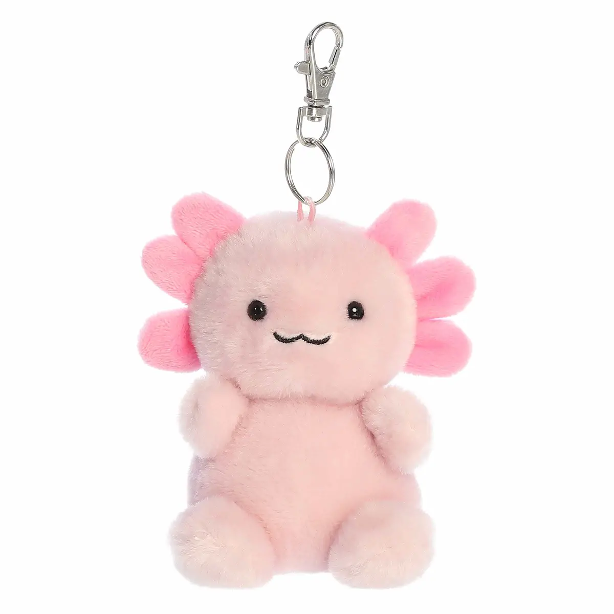 4" Ax Axolotl™ Clip-On 1