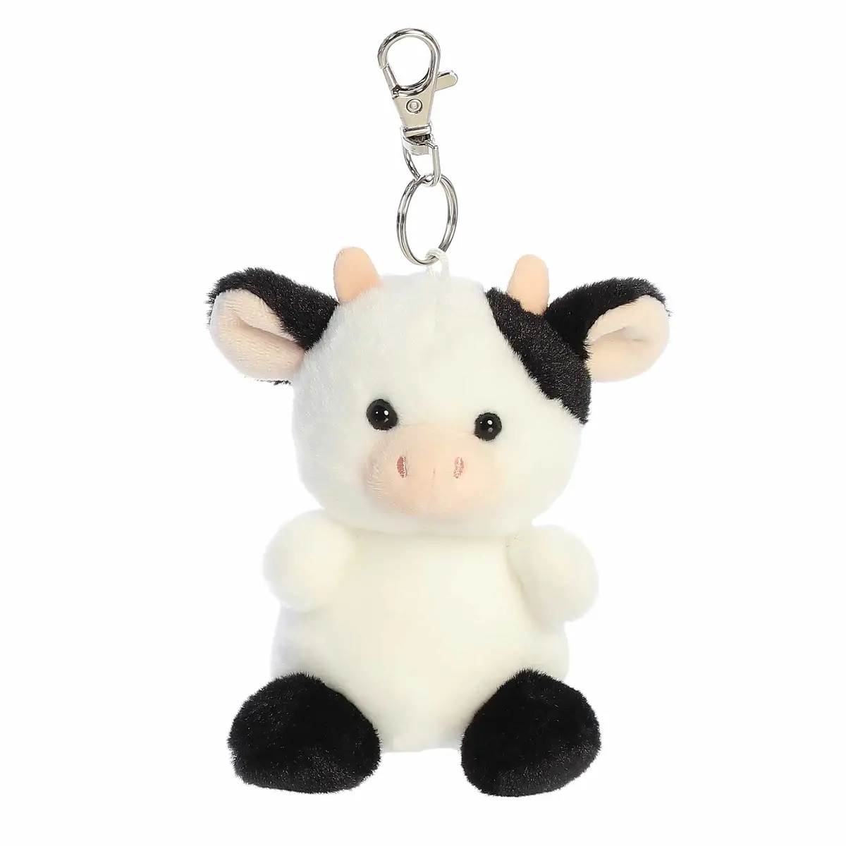 4" Sweetie Cow™ Clip-On 1