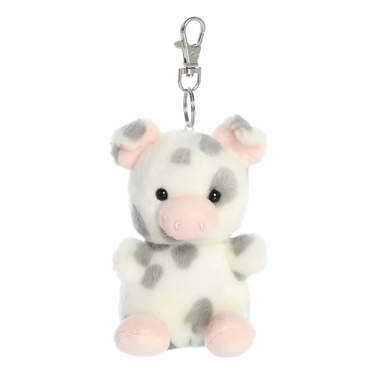 4" Piggles Spotted Piglet™ Clip-On 1
