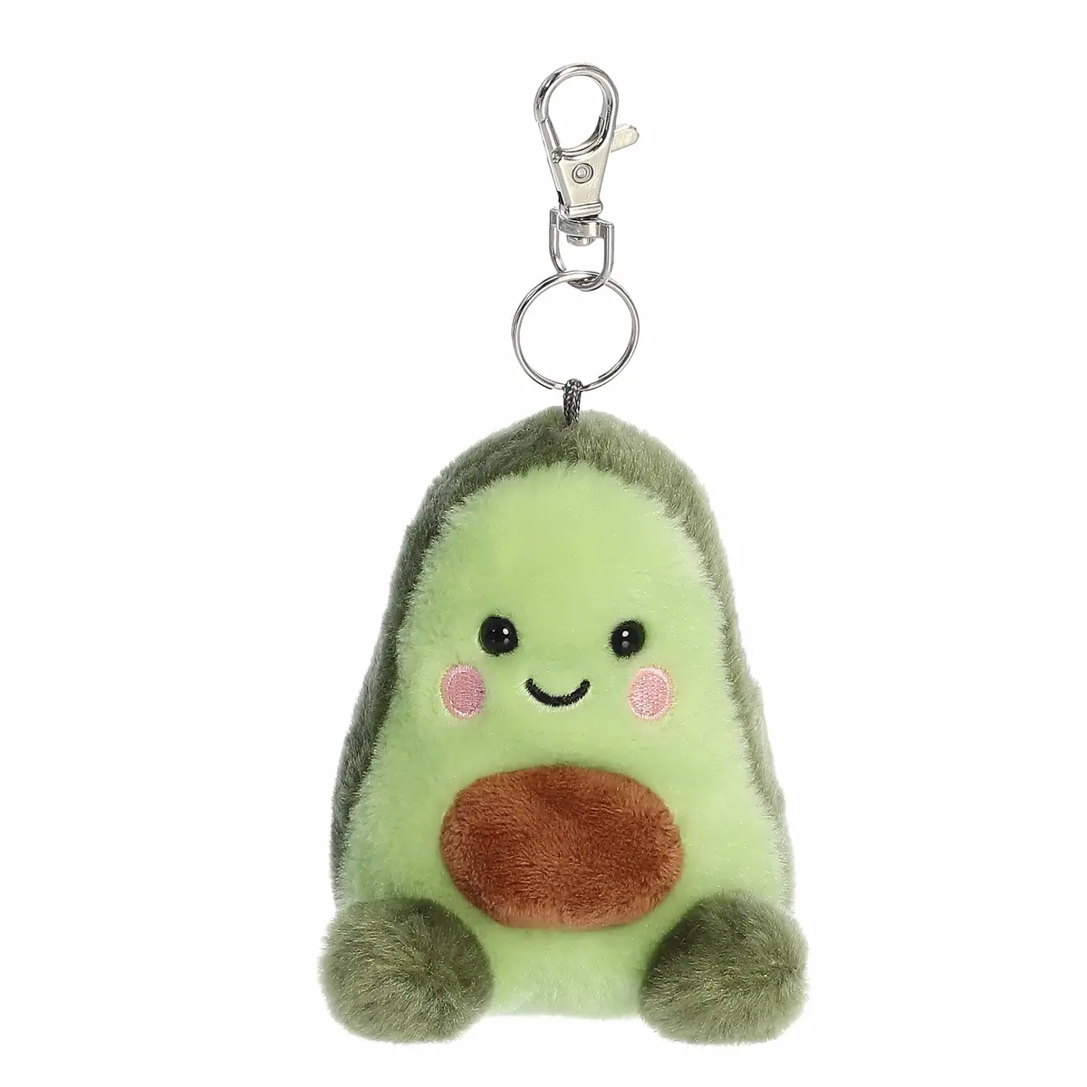 4" Airy Avocado™ Clip-On 1