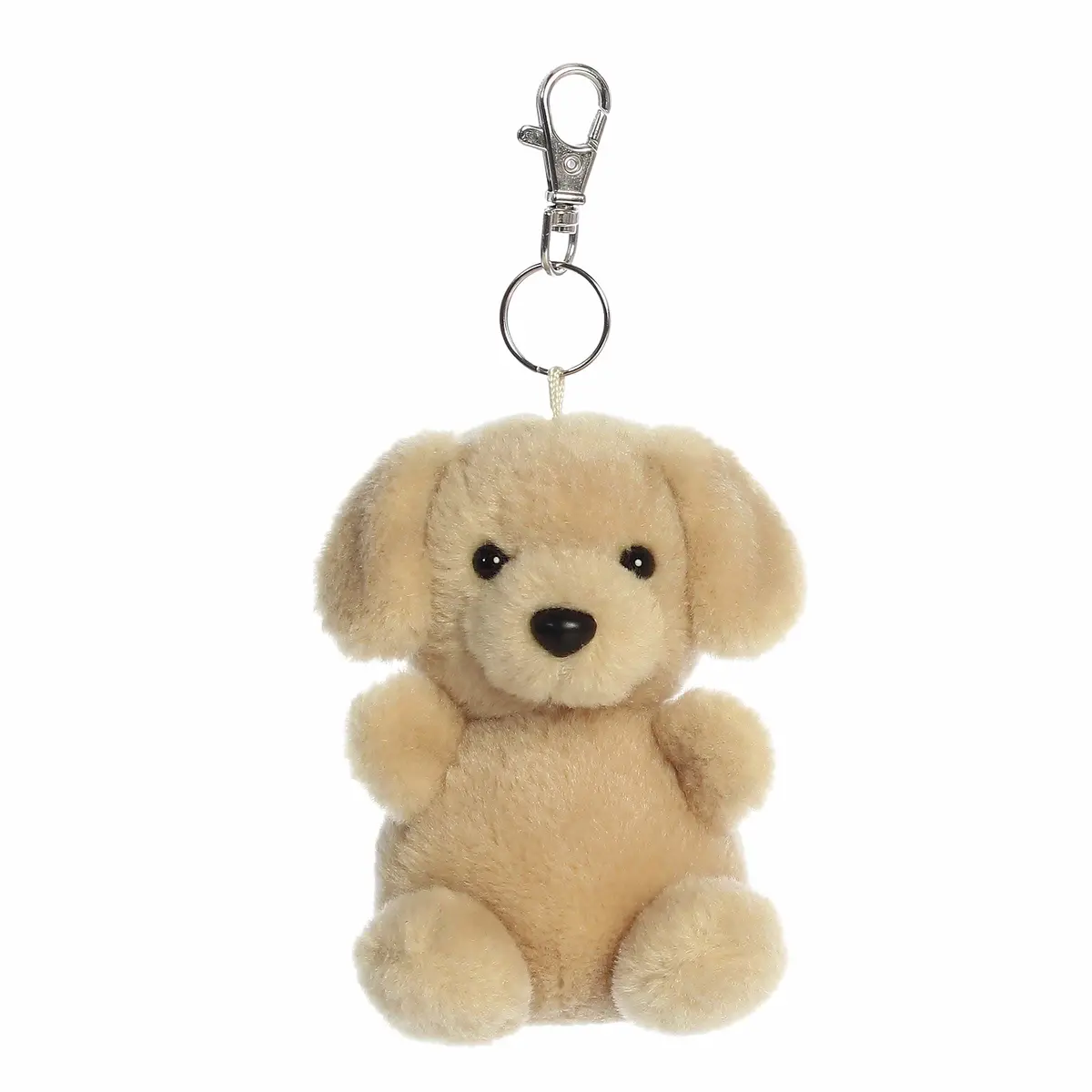 4" Sunny Lab™ Clip-On 1