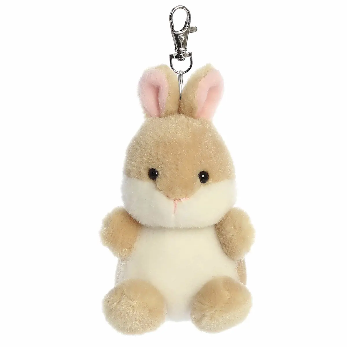 4" Ella Bunny™ Clip-On 1
