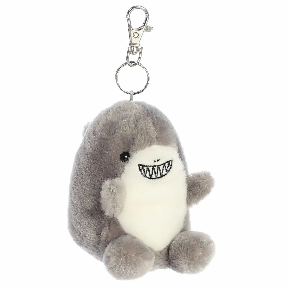 4" Chomps Shark™ Clip-On 1