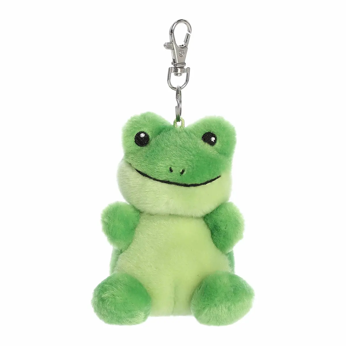 4" Ribbits Frog™ Clip-On 1