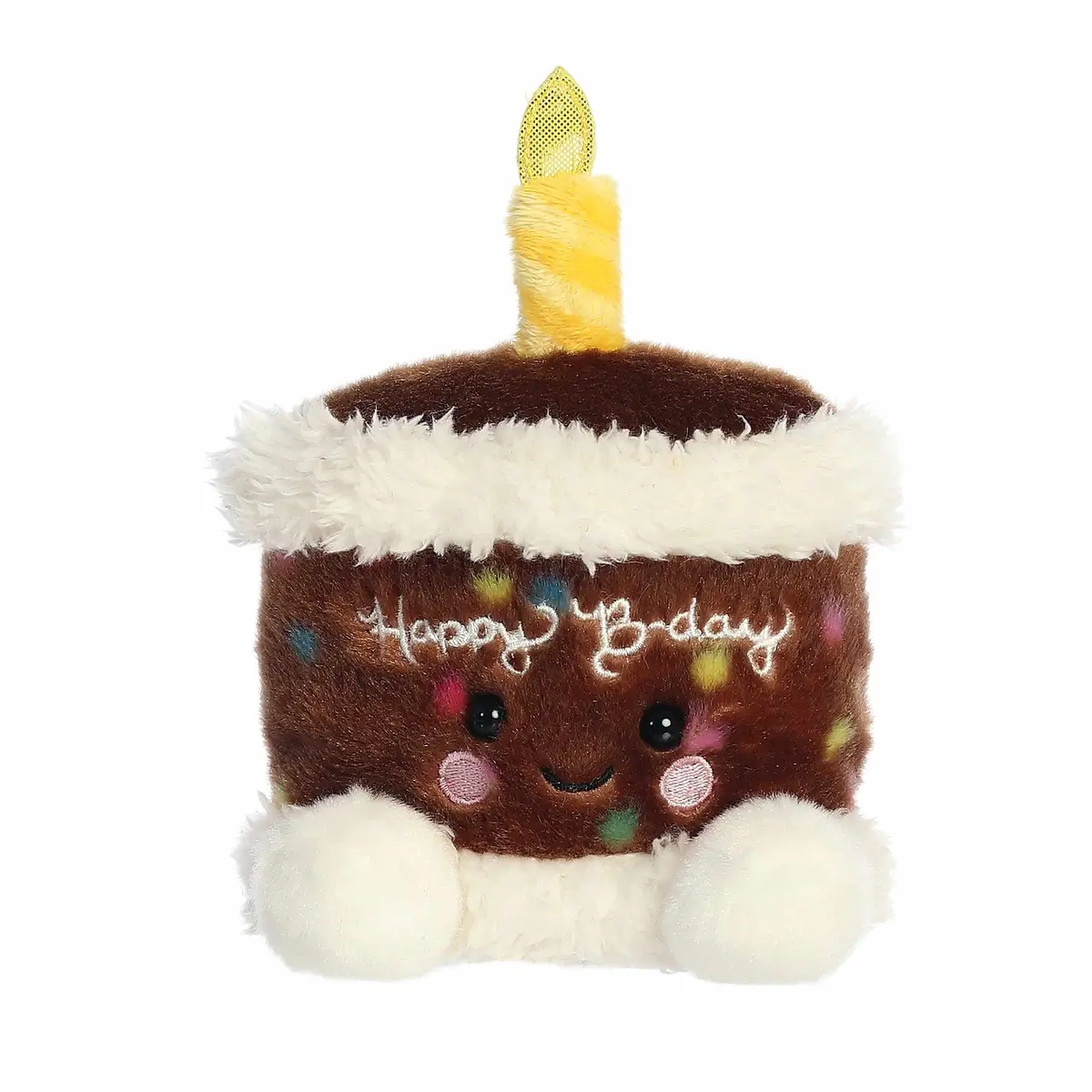Choco B'day Cake™ 1