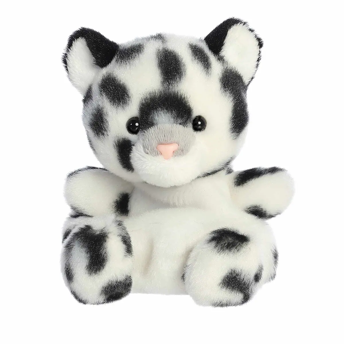 Kaia Snow Leopard™ 1
