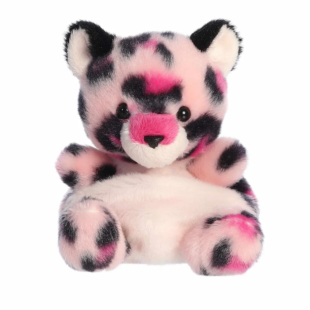 Regina Pink Leopard™ 1