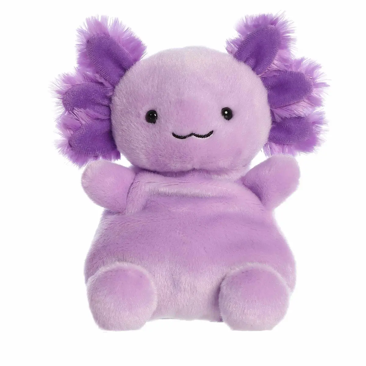 8" Xavier Purple Axolotl™ 1
